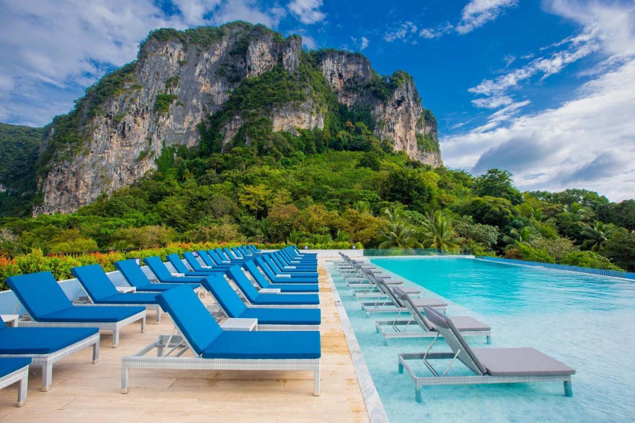 Bluesotel Smart Krabi Aonang - Adults Only