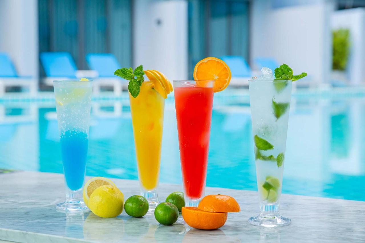 Hotel Bluesotel Smart Krabi Aonang - Adults Only