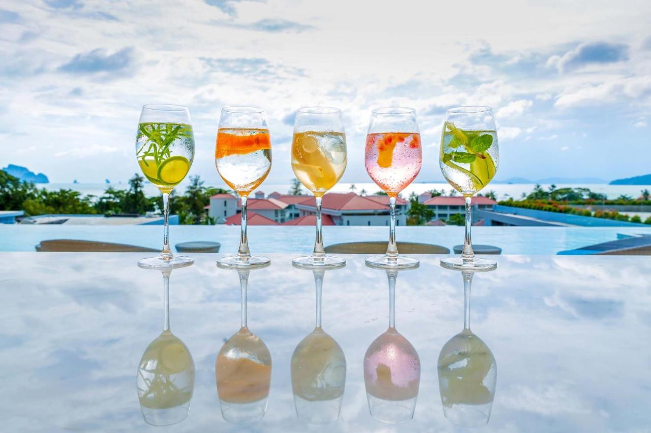 Bluesotel Smart Krabi Aonang - Adults Only Hotel 4*