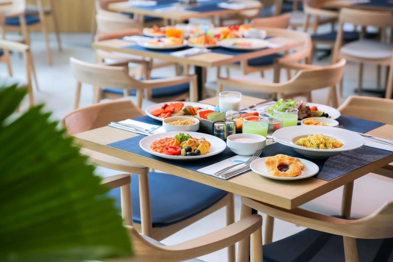 Bluesotel Smart Krabi Aonang - Adults Only Ao Nang