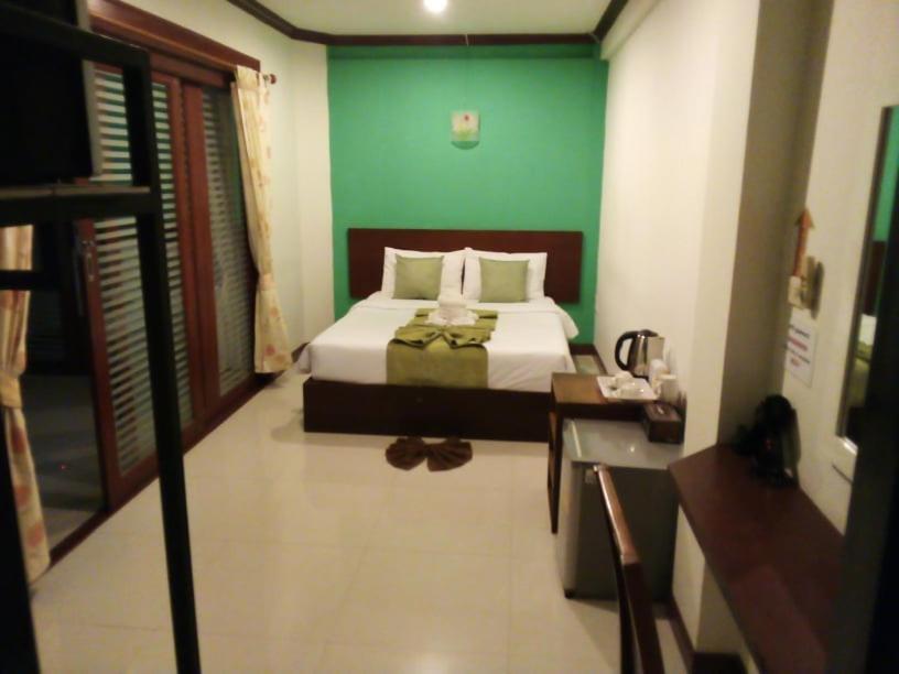 Lanta Longbeach Apartment Koh Lanta