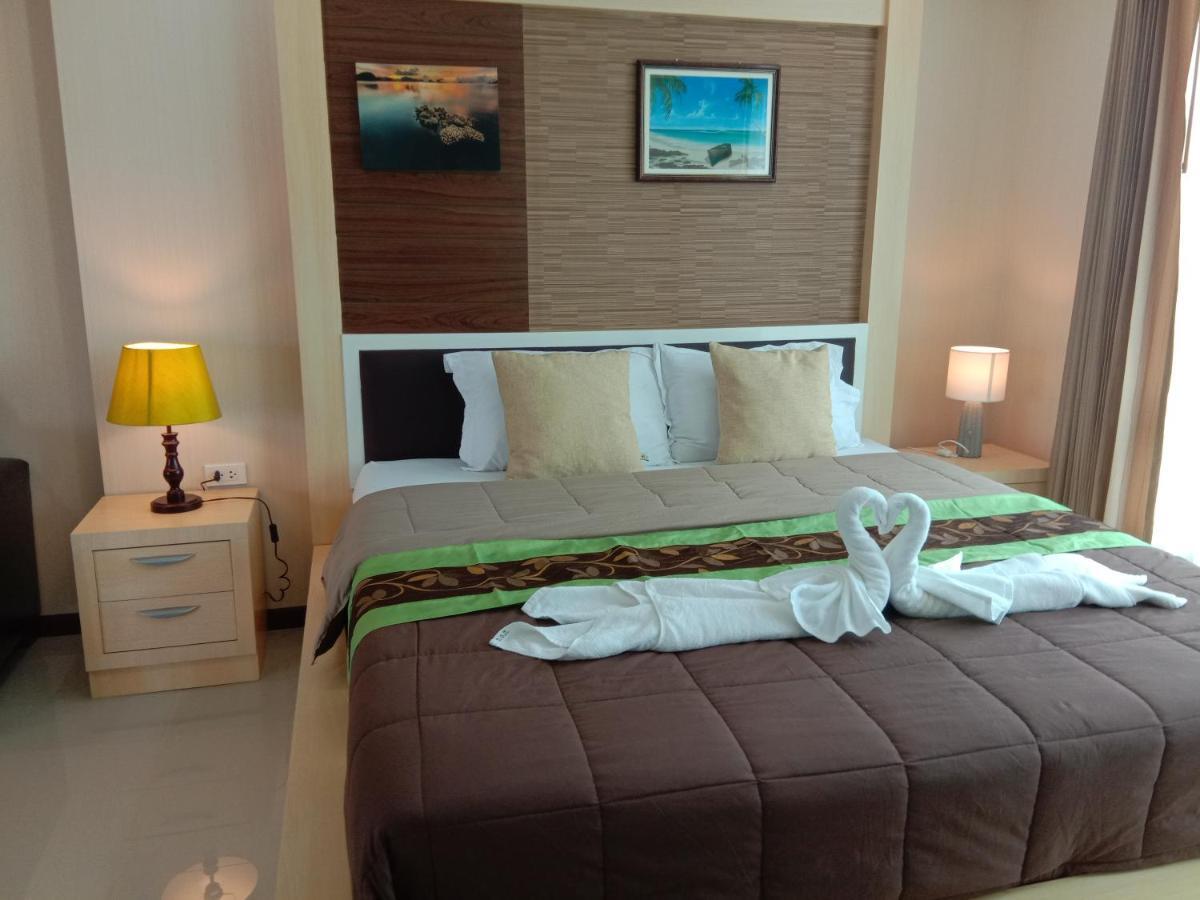 Apartment The Ozone Condotel
