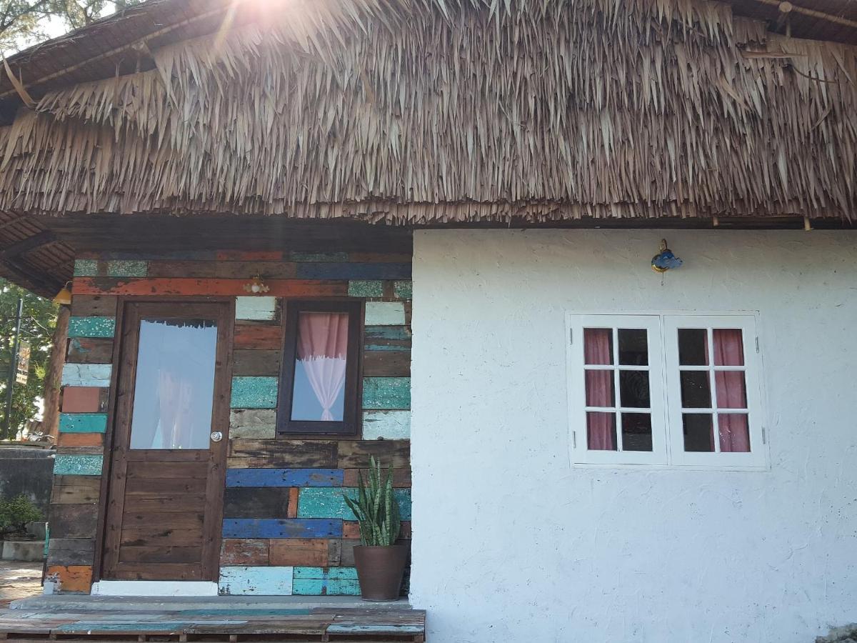 Maliblues Bed & Art Gallery
