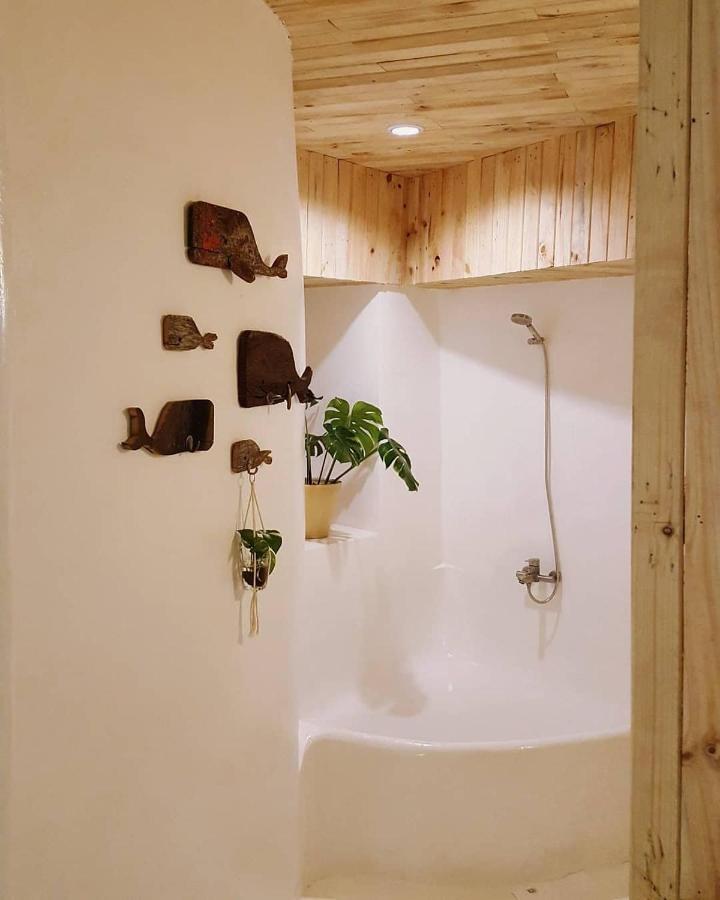 Resort Maliblues Bed & Art Gallery Chumphon