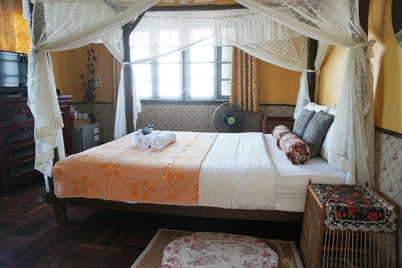 Bed & Breakfast Sea Harmony Eco 3*