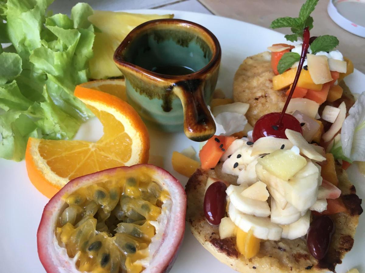 Sea Harmony Eco Bed & Breakfast