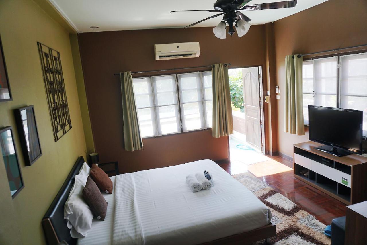 Bed & Breakfast Sea Harmony Eco