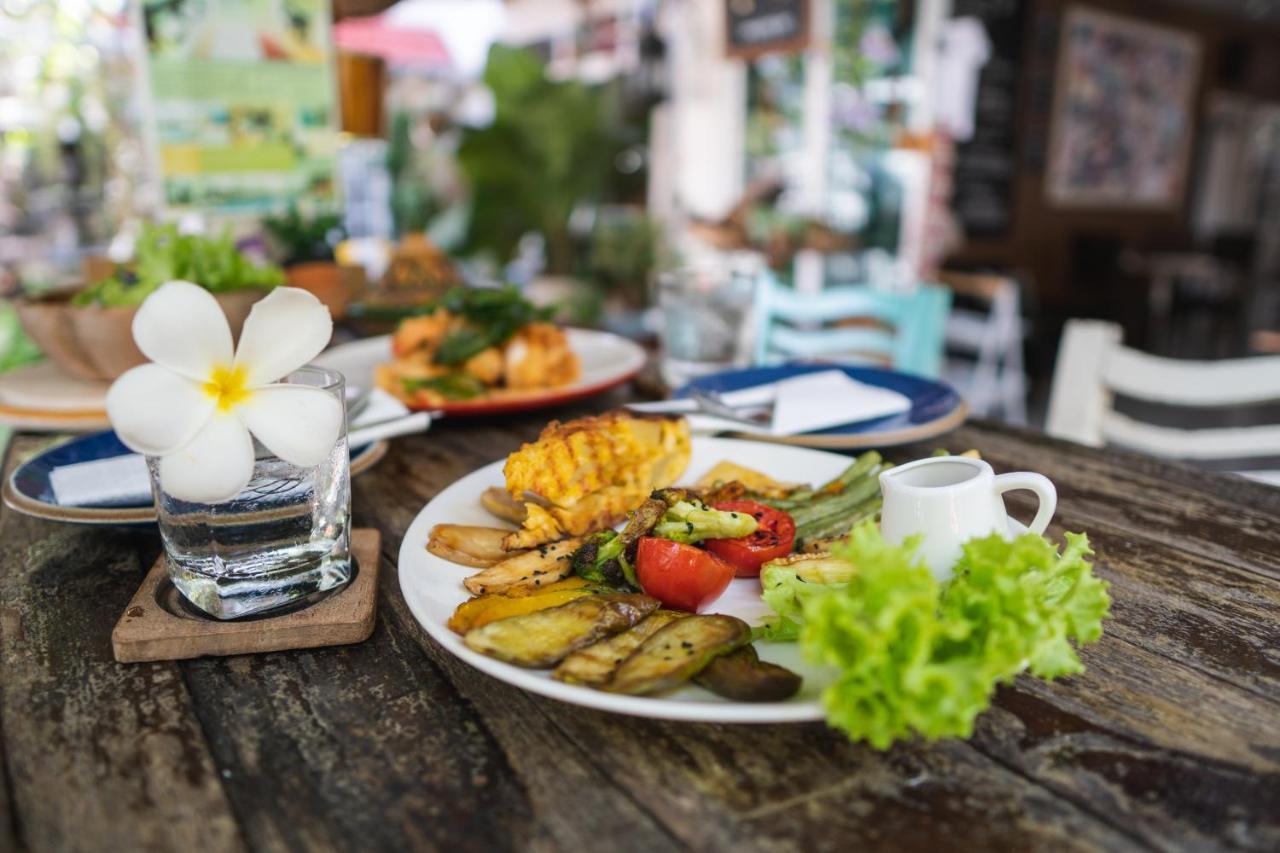 Bed & Breakfast Sea Harmony Eco Hua Hin