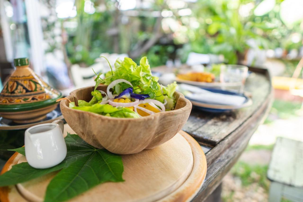 Bed & Breakfast Sea Harmony Eco