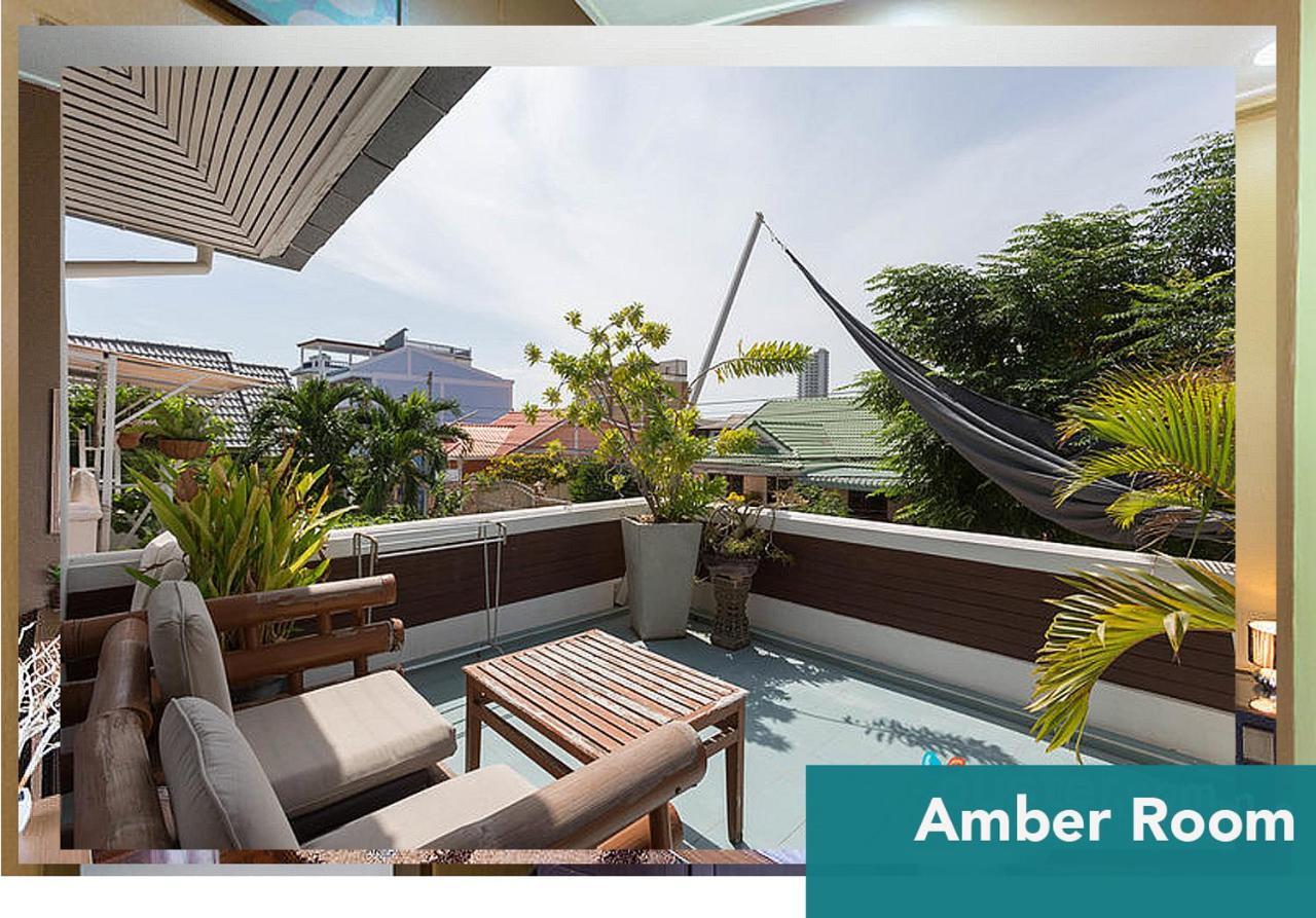 Bed & Breakfast Sea Harmony Eco 3*