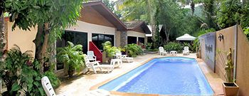 Manohra Cozy Village 3*