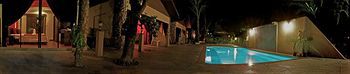 Manohra Cozy Village 3*