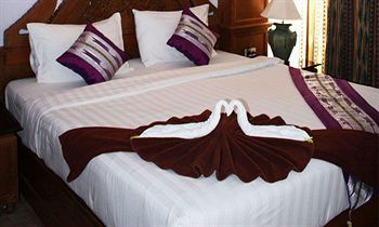 Hotel Patong Beach Bed And Breakfast