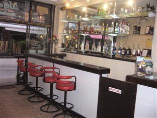 Oyo 739 Presley Phuket 2* Patong