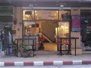 Oyo 739 Presley Phuket Hotel 2*