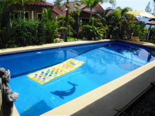 Resort Sanuk