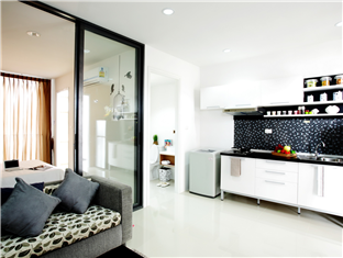 The Square Phuket 2* Ratsada