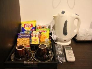 Hotel Sri Boutique