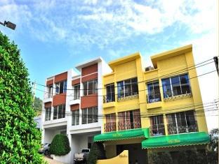 Apartment Tona *