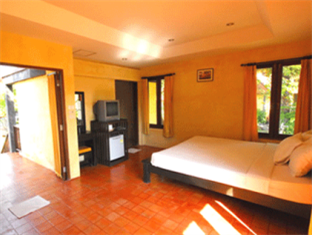 Baanbali Hotel 3*