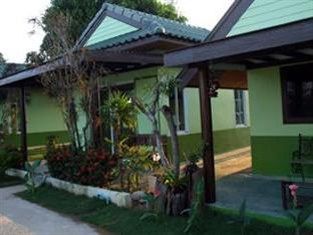 Sanghirun Hotel Pran Buri