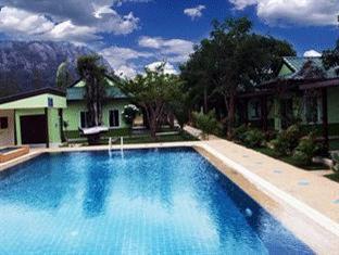 Hotel Sanghirun 3*