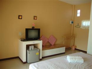 Baan Gon Chompu Resort 2*