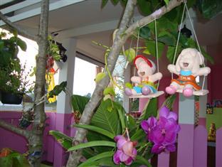 Baan Gon Chompu 2* Suan Phueng