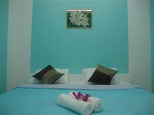 Baan Gon Chompu Resort Suan Phueng