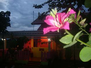 Baan Gon Chompu Resort