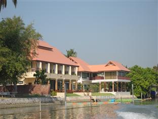 Maeklong Marina Resort 3*