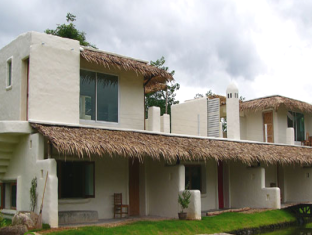 The Nagaya Resort 3*