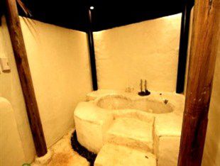 The Nagaya Resort 3*