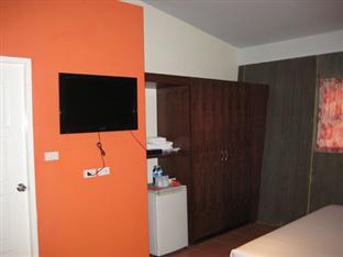 Hotel 18 Bonsai Garden Rayong
