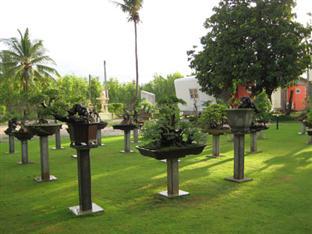18 Bonsai Garden Hotel