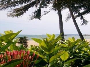 Resort Bann Pae And Klaeng