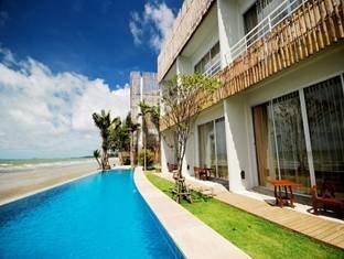 Bari Lamai Resort