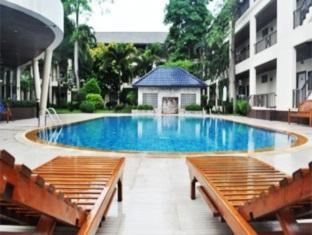Grand Garden & 4* Rayong