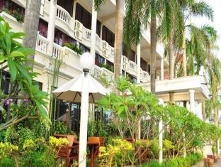Mae Pim Hotel 3*
