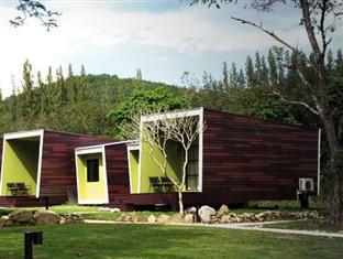 The Park Adventure Land Resort 3*