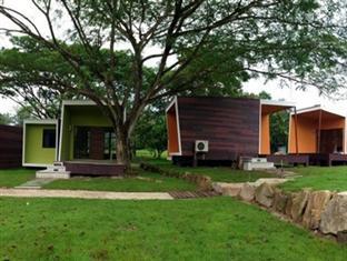 Resort The Park Adventure Land Rayong