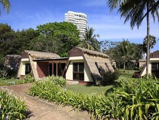 Resort Rayong 3*
