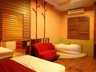 Hotel Suan Palm Garden View Rayong