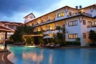 Anchana & Resort 4*