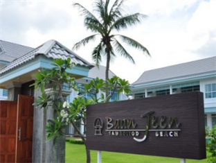 Baan Jeen Samroiyod Resort