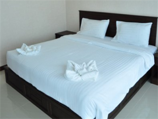 Baan Jeen Samroiyod 3* Sam Roi Yot