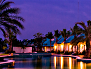 The Resort 3*