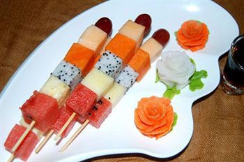 Jaroenrat Resort Samut Songkhram