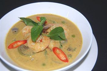 Jaroenrat Resort Samut Songkhram