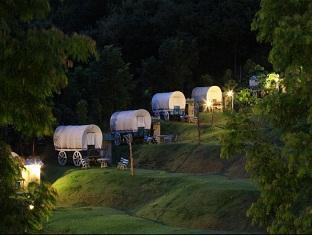 Guest house Masi Camp Muak Lek